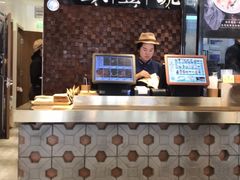 -头壹号 大油条·老长沙盖码饭(清河店)