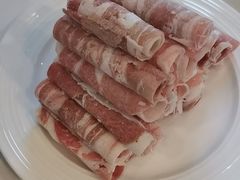-小白桦西餐厅