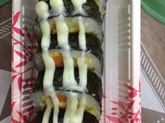 -N多寿司(恒隆店)