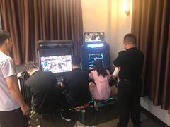-Kings party 高端轰趴会所(朝阳北路店)