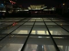 楼顶别有洞天-运河城商业摩尔(太白楼路店)