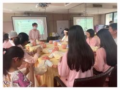 -爱贝蕊恩韩式月子会所(宝安店)