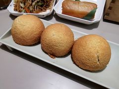 -蔡澜点心·粤菜(西单大悦城店)