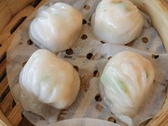 -福满园大酒楼(梅林店)