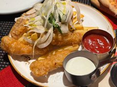 -百特喜·意大利餐厅(八佰伴镇江店)