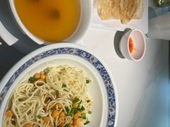 -苏堂阳春面•九年庆(北京路天河城店)