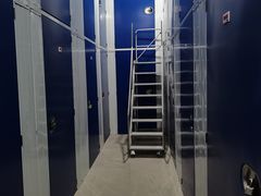 -StorHub趣存自助仓·迷你仓(金桥店)