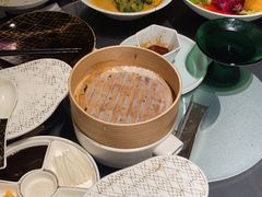 -万蔚·烤鸭