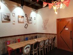 -好享派·团建轰趴馆(旗舰店)