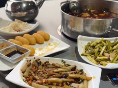 -江龙饭店·乌江豆腐鱼(乌江老桥头店)