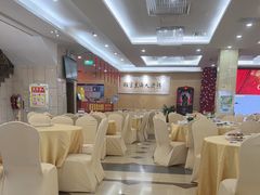 -旺富东海大酒楼(海鲜街店)