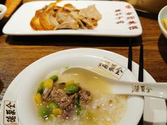 -全聚德(江宁店)