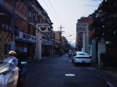 -祥和里餐饮美食一条街