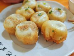 -哑巴生煎(姑苏区苏安新村店)