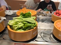 -龍歌自助小火锅(秦淮水游城店)