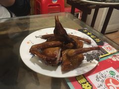 -尚竹阁冬瓜盅·18年地标美食(平洲店)