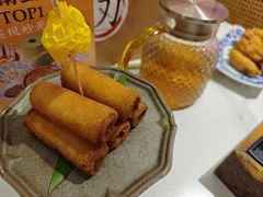-芽笼芽笼新加坡餐厅(世纪汇店)
