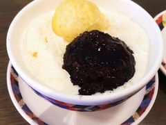 芒果白雪黑糯米-糖纸甜品(印象城店)