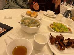 -金时代顺风大酒店(临港百联店)