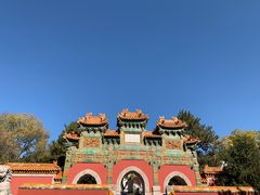 -普陀宗乘之庙(小布达拉宫)