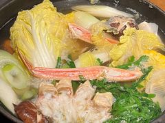 -贰捌零叁精致料理(钱湖店)