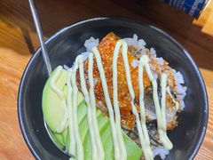 -福匠日本料理(人民路店)