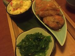 -牛玄庵日式寿喜烧·料理店(新源里店)