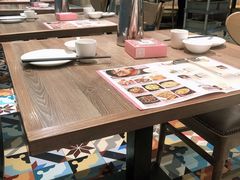 -茉莉餐厅(包河万达店)