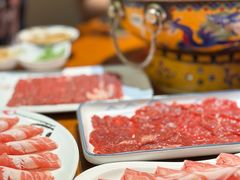 -1078號老北京涮肉(万达广场店)