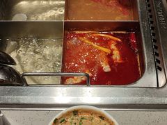 -海底捞火锅(城阳万象汇店)