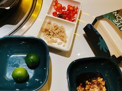 -润泽园椰子鸡(汇一城店)