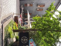 -徐家汇源景区-衡山坊