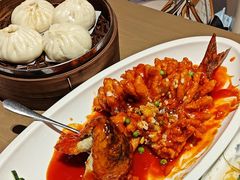 -浔庐餐厅•江西老字号•九江菜(烟水亭店)