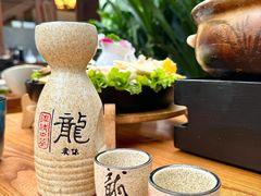 -束河人家(南锣鼓巷店)