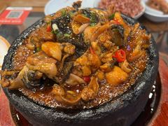 -西江美食舫·江西菜(健德桥店)