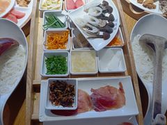 -芸南道·过桥米线(昆明老街旗舰店)