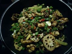 -川里谈·川味小馆(北京路店)