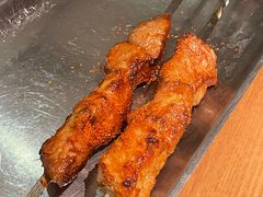 -波螺油子青岛本帮菜(银座店)