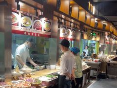 -六合居·明厨亮灶餐厅(成双大道店)