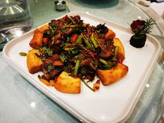 -伊带伊路新疆美食府(呼家楼店)