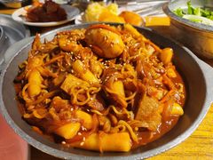 -姜虎东白丁烤肉(恒隆广场店)
