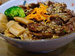 招牌全熟牛肋条饭-POKEE VIA&Brunch·维娅(重庆来福士店)