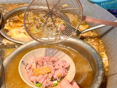 -谢老五跷脚牛肉·非遗传承店