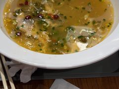 -大食代美食广场(上海中心店)