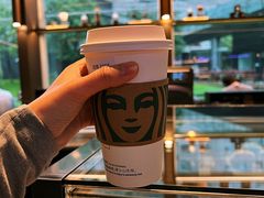 -星巴克(北京西大望路温特莱店)