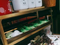 -炉小哥烤肉(朗悦公园茂店)