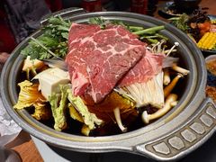 -九井澤精致料理(金茂店)