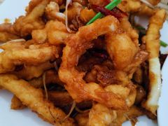 -九龙餐厅(大沽路店)