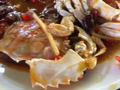 -四川小胡子海鲜(丁村万人海鲜广场店)