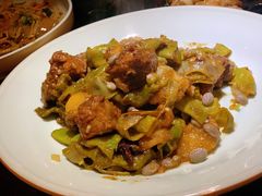 -黑土印象菜馆(三元桥店)